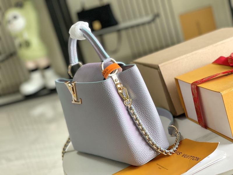 Louis Vuitton Top Handle Bags